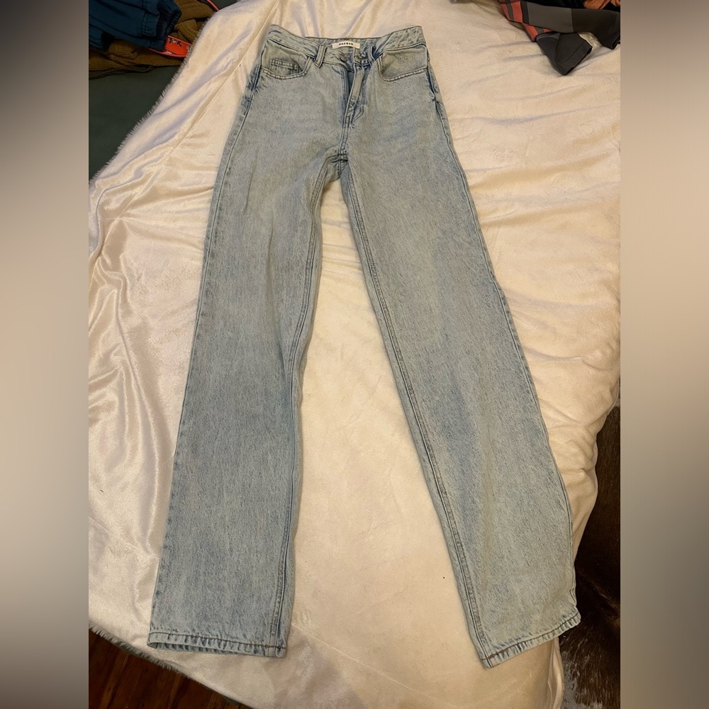 PACSUN 90’s boyfriend cut